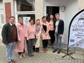 Ook een babytheek voor Bever, Galmaarden en Herne - Persinfo.org
