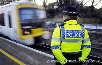 Bexleyheath woman fined nearly £400 for not paying £3.80 train ticket