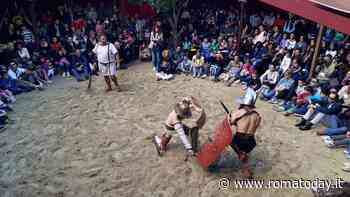 Cosa fare a Roma con i bambini nel weekend del 9 e 10 aprile