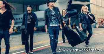 Gotthard rocken Balingen | schwäbische - Schwäbische