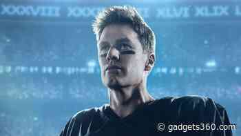 ESPN Inks Deal With Tom Brady's NFT Platform Autograph to Announce Tokens of the NFL Star