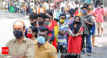 Coronavirus news India live updates: Kerala lifts all Covid-19 restrictions; advisory on use of face mask remains in force - Times of India