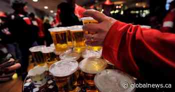 Southern Alberta town surveys citizens on long-standing alcohol ban