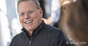 Discovery CEO David Zaslav chooses his post-merger leadership team