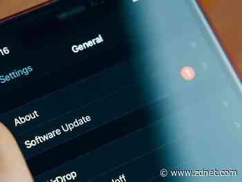 Not seeing iOS updates? Check these settings