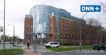 Hier will Dresden Flüchtlinge unterbringen - Dresdner Neueste Nachrichten