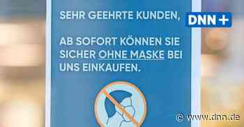Corona heute in Dresden: Inzidenz und Lage in den Kliniken am 07.04.2022 - Dresdner Neueste Nachrichten