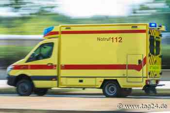 Beim Radfahren in Dresden: Kind (7) von Auto erfasst und schwer verletzt - TAG24