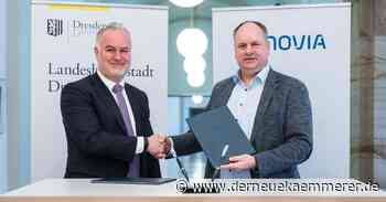 Dresden untermauert Vonovia-Kooperation - Der Neue Kämmerer