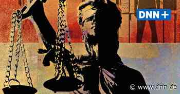 Serientäter in Dresden vor Gericht – das kassiert Autos ein - Dresdner Neueste Nachrichten