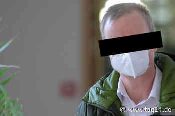 Illegale Schusswaffen in Dresden-Pieschen verhökert: Für den Händler wird's jetzt teuer - TAG24