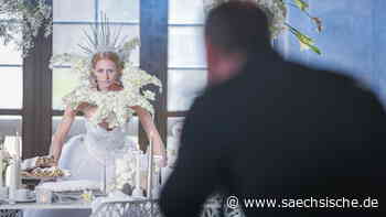 Dresden: Warum der Dresdner Christstollen plötzlich neu in Szene gesetzt wird - Sächsische.de