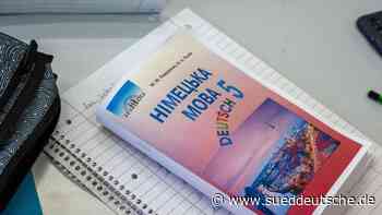 Musikgymnasium in Dresden nimmt Schüler aus Ukraine auf - Süddeutsche Zeitung - SZ.de