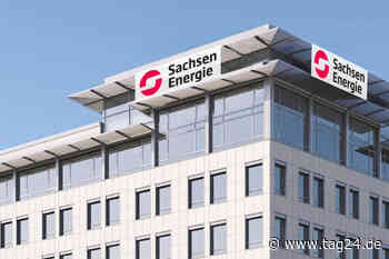 SachsenEnergie sucht neuen Mitarbeiter für wichtigen Job in Dresden - TAG24