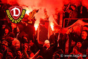 Dynamo Dresden mit 1,51 Millionen Euro an DFB seit 2011: "Strafen haben kaum Einfluss auf Fans" - TAG24