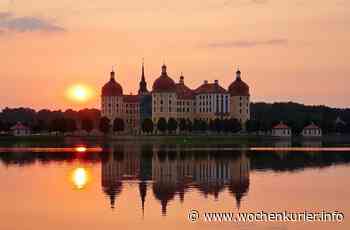 Moritzburg Festival veröffentlicht Jubiläumsprogramm - Dresden - WochenKurier