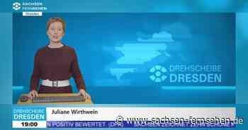 Drehscheibe Dresden vom 6.04.2022 | SACHSEN FERNSEHEN - SACHSEN FERNSEHEN
