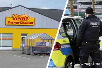 Dresden: Mann (42) betritt Supermarkt und verzehrt Waren ohne zu bezahlen - Es kommt zu einem Handgemenge - TAG24