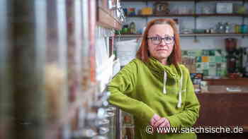 Dresden: Dresdner Unverpackt-Laden: "Lange halten wir nicht mehr durch" - Sächsische.de