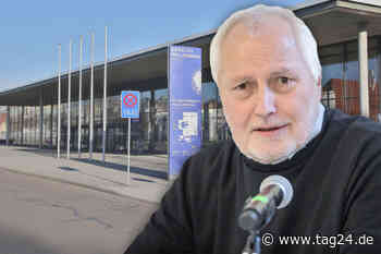 Carpendale, Schmitz und Mockridge: Messe Dresden muss Veranstaltungen absagen - TAG24