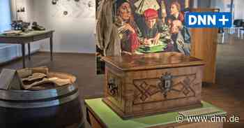 Wünsche ans Stadtarchiv Dresden: Mehr Digitalisierung, mehr Flexibilität - Dresdner Neueste Nachrichten