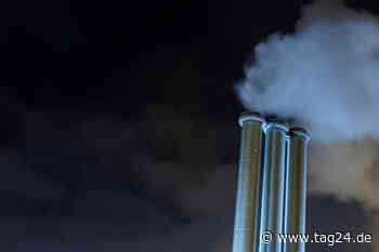 8,7 Prozent rauf: Auch in Dresden wird der Strom teurer! - TAG24