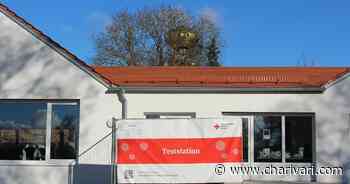 BRK-Testzentrum in Abensberg hat jetzt nur noch sonntags geöffnet - Radio Charivari