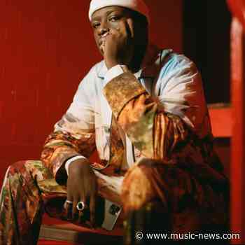 PA Salieu documentary 'The Return of an Afrikan Rebel' now on YouTube