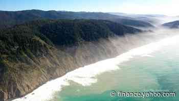 Forever Forest: The Campaign for the Redwoods Raises $139 Million in Private Support to Protect California’s Coast Redwood and Giant Sequoia Forests - Yahoo Finance