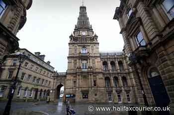 Go ahead for Calderdale project to develop a medicinal and edible forest garden. - Halifax Courier
