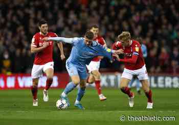 Just eight goals conceded in 2022 - Forest's defence is behind their promotion bid - The Athletic