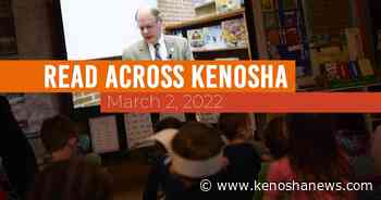 Forest Park Read Across America 2022 | | kenoshanews.com - Kenosha News
