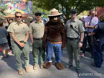 Tahoe National Forest is hiring many recreation and archaeologist positions - YubaNet