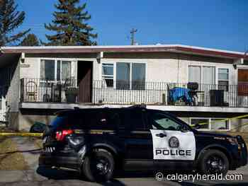 Woman dead after house fire in Forest Lawn - Calgary Herald