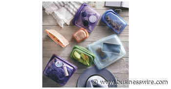 Stasher Celebrates Earth Month with New Impactful Colors in Ocean Forest Collection - Business Wire