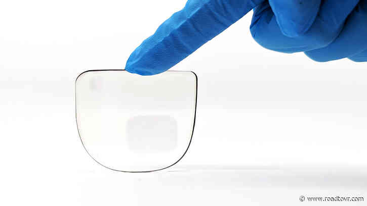 Waveguide Maker DigiLens Announces New Investment at $530M Valuation