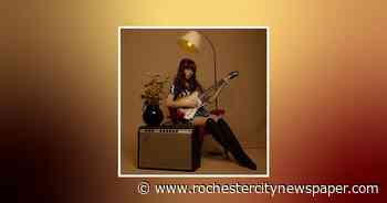 Katie Morey's intimate songwriting style drives 'Friend of a Friend'