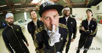 Club 9 haalt nu ook metalheads naar concertzaal | Beringen | hln.be - Het Laatste Nieuws