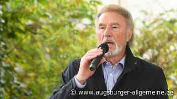 Herbert Mainka ist tot und die Augsburger Zoofreunde trauern