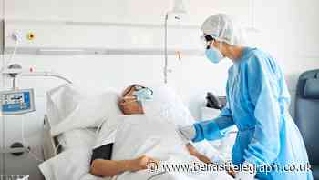 Coronavirus Northern Ireland: Public urged to continue wearing face coverings in hospitals and care homes following decline in compliance - Belfast Telegraph