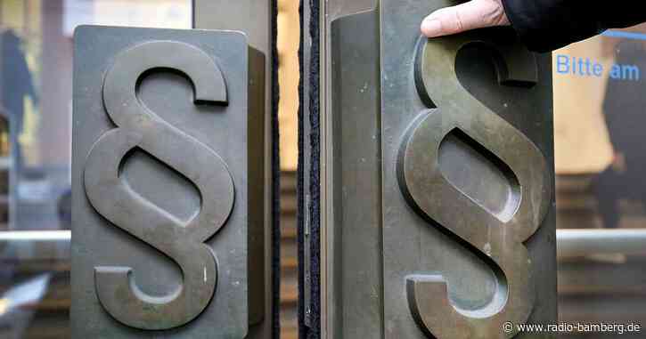 92-Jährige vergewaltigt und ermordet: Haftstrafe für Pfleger