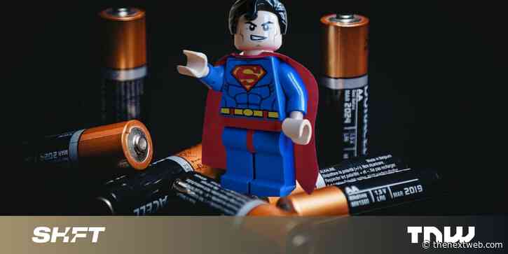 Why solid-state lithium-metal batteries could revolutionize the EV industry