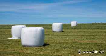 Inzameling land -en tuinbouwfolies | Linter | hln.be - Het Laatste Nieuws