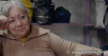 ‘La Mami’ Review: Tough Love