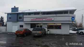 Neighbourhood business a target of repeated theft in Kamloops | iNFOnews | Thompson-Okanagan's News Source - iNFOnews