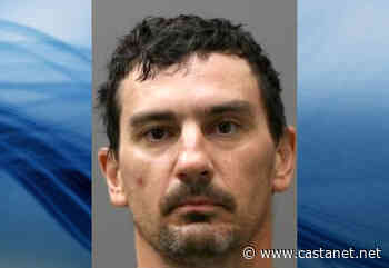 Police need help locating Kamloops man wanted on DNA warrant - Kamloops News - Castanet.net