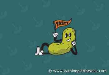 Tourism Kamloops hopes you get into a pickle - Kamloops This Week