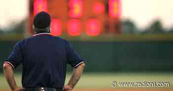Kamloops Minor Baseball facing 'critical umpire shortage ahead of a new season - radionl.com
