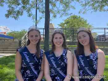 Kamloops Ambassador Program candidates announced Thursday - Kamloops News - Castanet.net