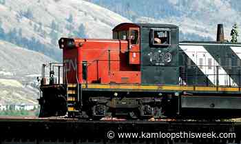 Will CN Rail meet with Kamloops mayor? - Kamloops This Week